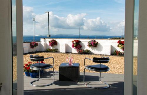 Bournemouth House | Bournemouth Beach & Sea Views