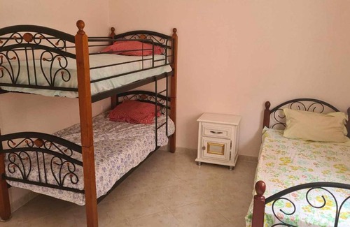 Bejaia Province Apartment | BOUS Appartement Tichy 2