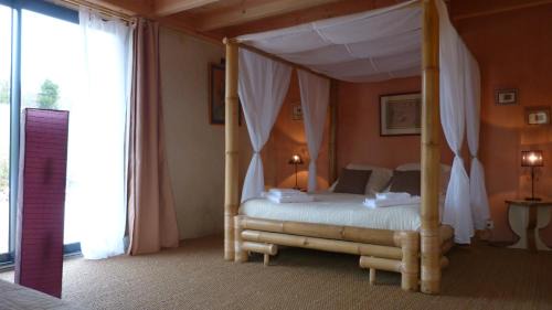 Lacam-d'Ourcet Bed & Breakfast | Bout de Cote