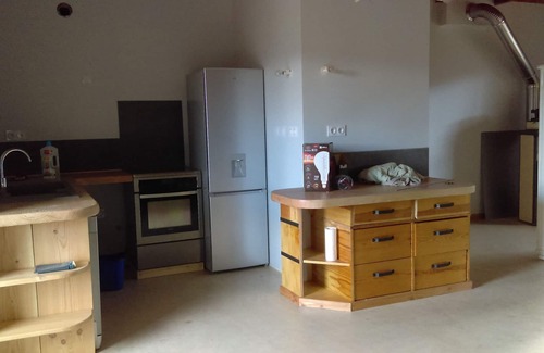 Lantriac House | Bout du Monde House
