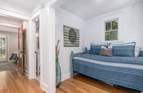 Keepers Landing House | Bout Time