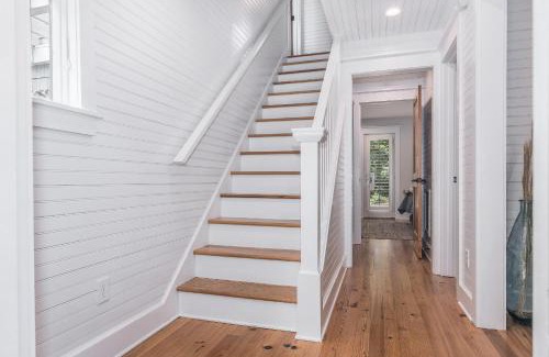 Keepers Landing House | Bout Time