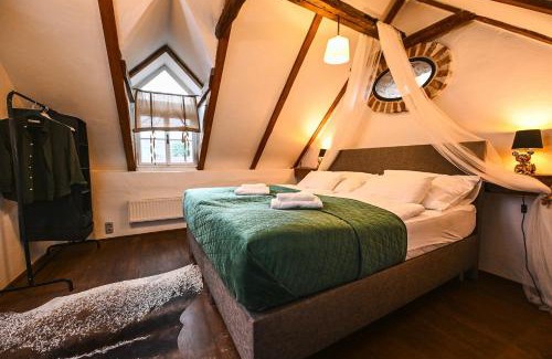 Mikulov House | Boutique Apartman Mikulov