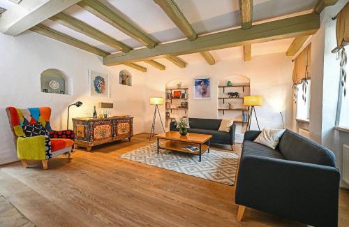 Mikulov House | Boutique Apartman Mikulov