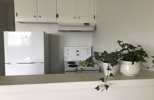 Charlottetown Apartment | Boutique Apartment in Charlottetown - One Bedroom