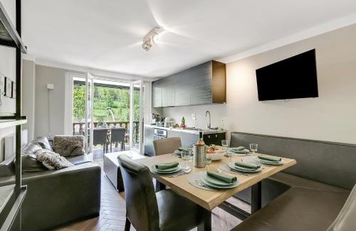 Limone Piemonte Apartment | Boutique Apartment Limone Ski In Ski Out - Happy Rentals
