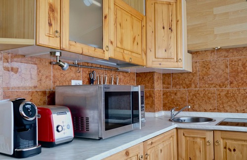 Citta Antica Apartment | Boutique Apartment Ca' Monastero