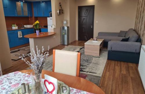 Shumen Apartment | Boutique Apartment Jana