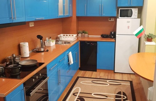 Shumen Apartment | Boutique Apartment Jana