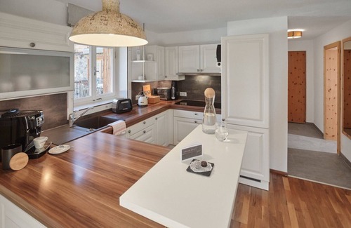 Landeck Apartment | Boutique Apartment Sonnenhang Apartment with one bedroom for 2 persons