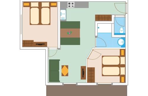 Landeck Apartment | Boutique Apartment Sonnenhang - incl InfinityPOOL