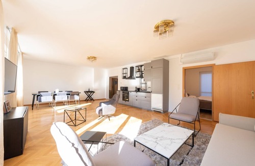 Gersthof Apartment | Boutique Apartment- Top 3