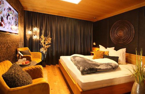 Scheffau am Wilden Kaiser Hotel | Boutique-Pension Jägerwirt