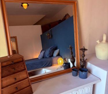 Sella Bed & Breakfast | Boutique B&B CASAITANA adults only