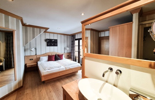 Elmenthal Hotel | Boutique B&B- Landhaus Talblick
