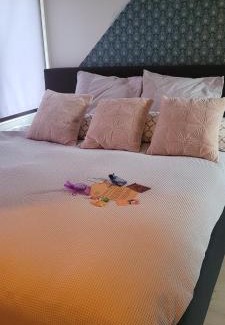 Assendelft Bed & Breakfast | Boutique B&B Dolce Due