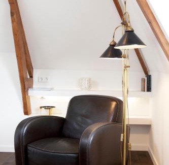 Amsterdam West Bed & Breakfast | Boutique B&B Nassau