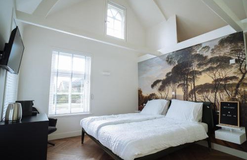 Breukelen Bed & Breakfast | Boutique B&B Oud Aa