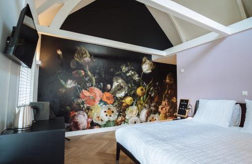 Breukelen Bed & Breakfast | Boutique B&B Oud Aa