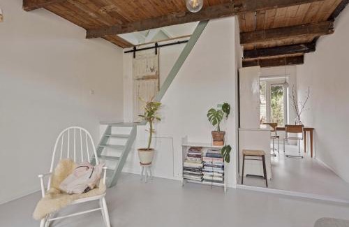 Edam House | Boutique Canal house 't Jannetje - historical and cozy