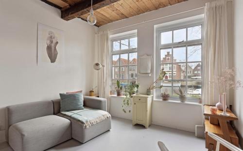 Edam House | Boutique Canal house 't Jannetje - historical and cozy