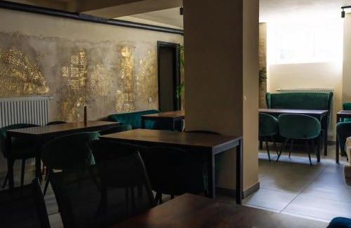 Sielce Hostel | Boutique-Capsule Hostel