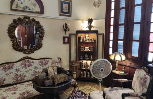 Centro Havana Bed & Breakfast | Boutique Casa 1932