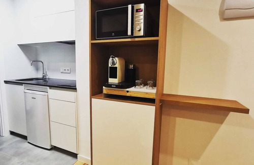 Maria Auxiliadora Apartment | Boutique Centro Vigo