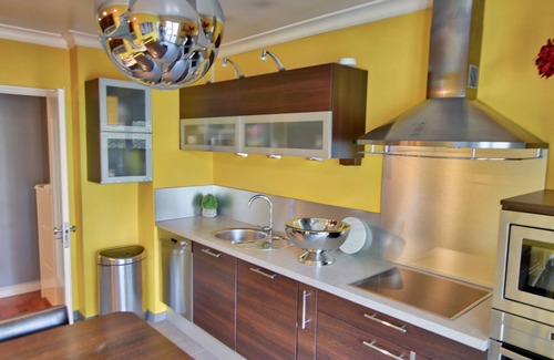 La Dole Apartment | Boutique appartment, chic & elegant