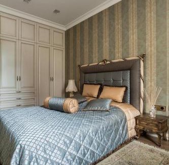 Kaunas Apartment | Boutique Classic Apartment in Kaunas Center