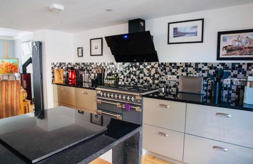 Wells House | Boutique cottage central Wells