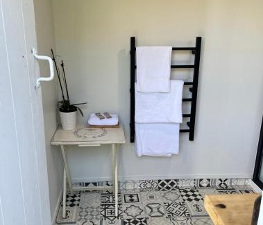 Matamata Apartment | Boutique French Central Matamata