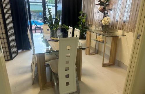 Parap Apartment | Boutique Granny Flat