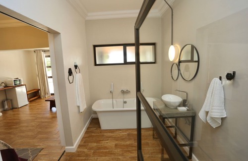 Mariental House | Boutique Guesthouse Mariental