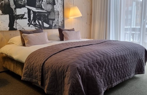 Morgins Hotel | Boutique-Hôtel Chez Jan