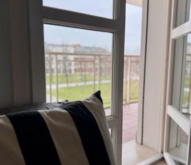 Castelfranco Veneto Apartment | Boutique Home