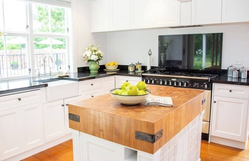 Ohoka House | Boutique Homestead Su