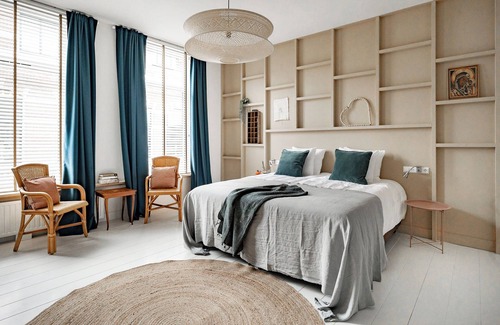 Alphen aan den Rijn Hotel | Boutique Hotel de Stadsherberg Alphen
