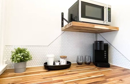 Thunder Bay Apartment | Boutique Hotel #5 - 2 Queen beds