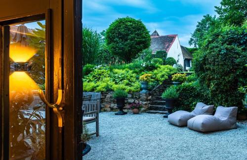 Hartberg Hotel | Boutique-Hotel Alter Gerichtshof