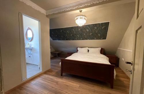 Lichte Hotel | Boutique Hotel Am Bahndamm