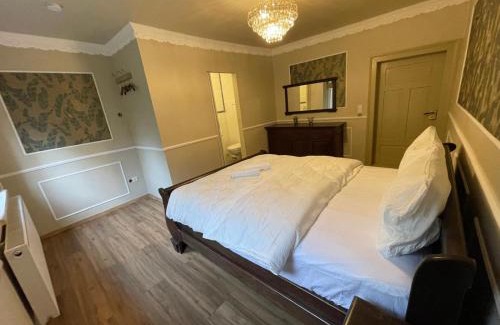Lichte Hotel | Boutique Hotel Am Bahndamm