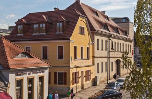 Blasewitz Hotel | Boutique Hotel am Schillerplatz