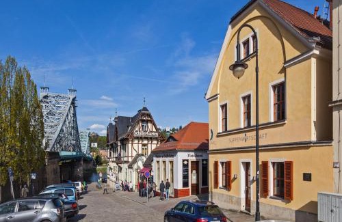 Blasewitz Hotel | Boutique Hotel am Schillerplatz