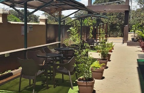 Kilimani Apartment | Boutique hotel and en-suite