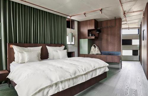 Bressanone Hotel | Boutique Hotel Badhaus