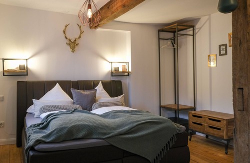 Bad Muenstereifel Hotel | Boutique Hotel Marielle
