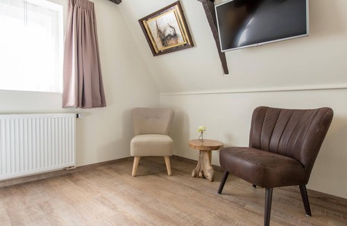 Harlingen House | Boutique Hotel De Eilanden