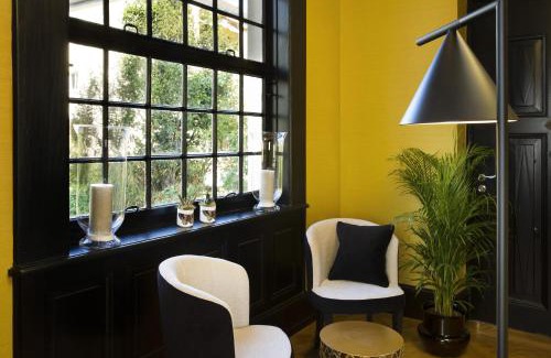 Orangerie Hotel | Boutique Hotel Des XV