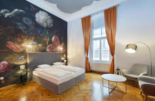 Graz City Centre Hotel | Boutique Hotel Dom - Rooms & Suites